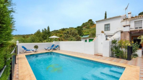 Cortijo los Valles Alozaina by Ruralidays, Alozaina